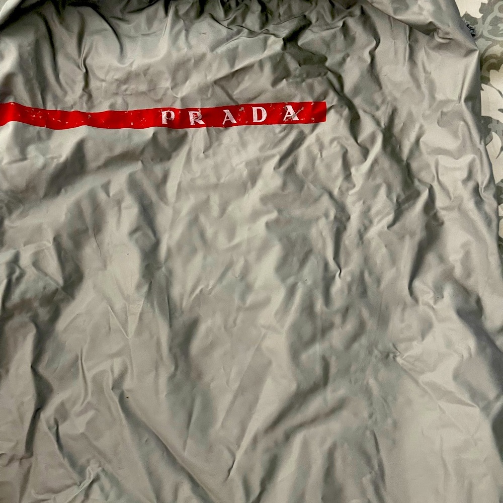 Authentic Prada shoes - Picture 6 of 6